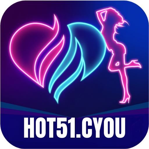 hot51 logo